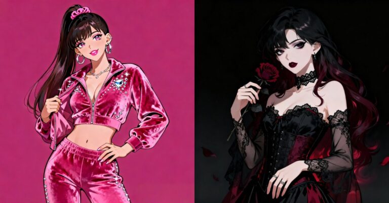 Coquette PFP: Soft, Feminine & Aesthetic Profile Pictures