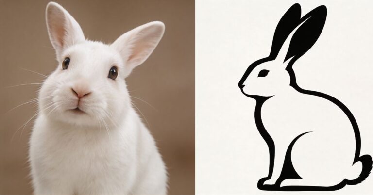 Bunny PFP: Cute, Aesthetic & Soft Profile Pictures