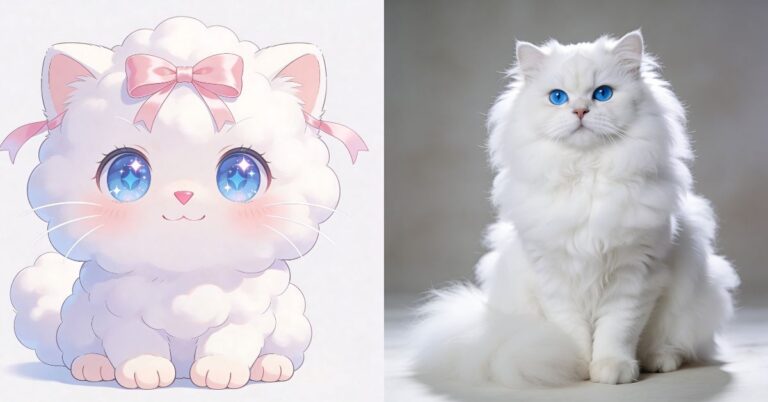 Cat PFP: Cute, Funny & Aesthetic Profile Pictures