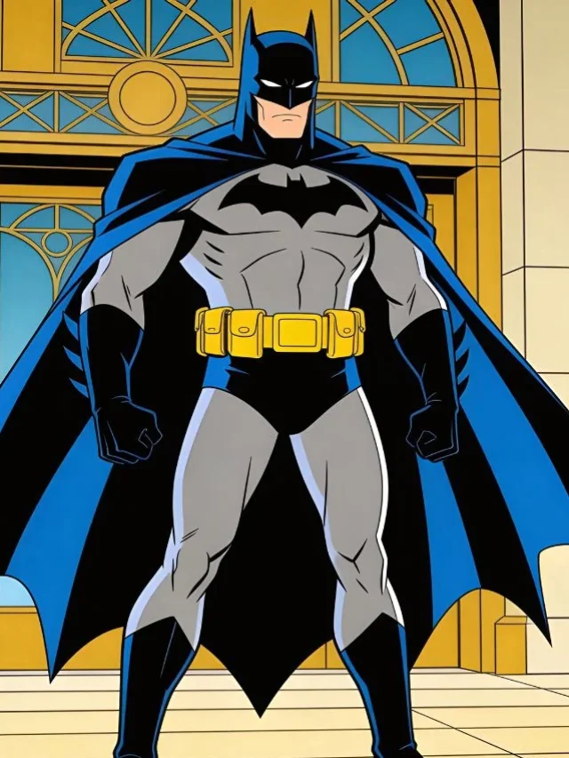 Batman PFP, Dark, Cool & Aesthetic Profile Pictures 2026