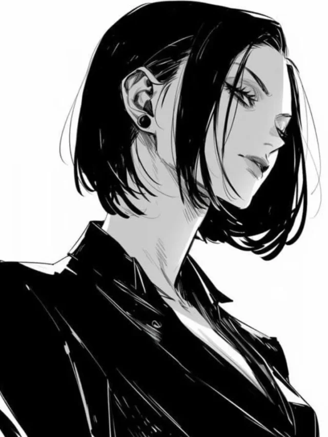 Black PFP, Aesthetic, Cool & Cute Profile Pictures 2026