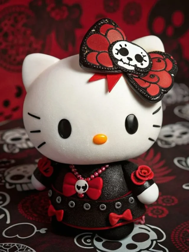 Hello Kitty PFP, Cute, Y2K & Aesthetic Profile Pictures 2026