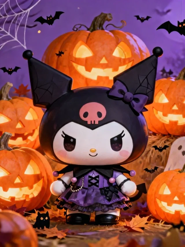 Kuromi PFP, Cute, Aesthetic & Dark Profile Pictures 2026