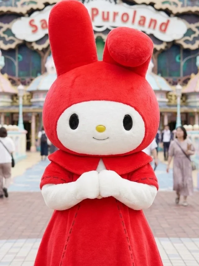 My Melody PFP, Cute, Kawaii & Aesthetic Profile Pictures 2026