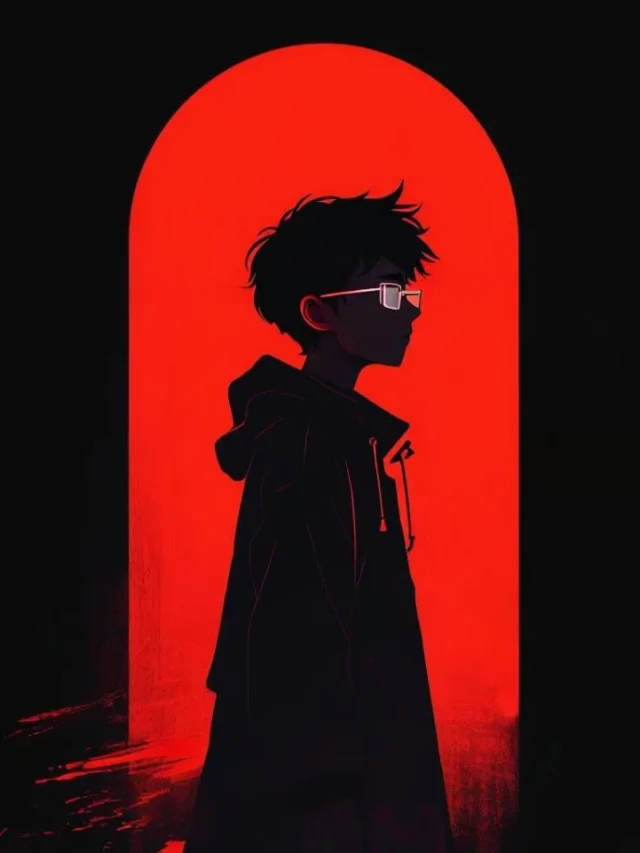 Red PFP, Cute, Dark & Aesthetic Profile Pictures 2026