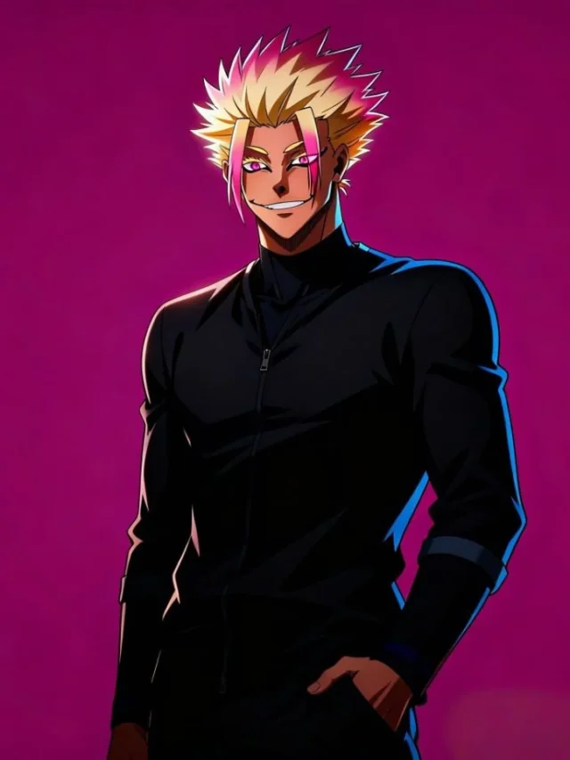 Shidou PFP, Bold, Cool & Aesthetic Blue Lock Avatars 2026