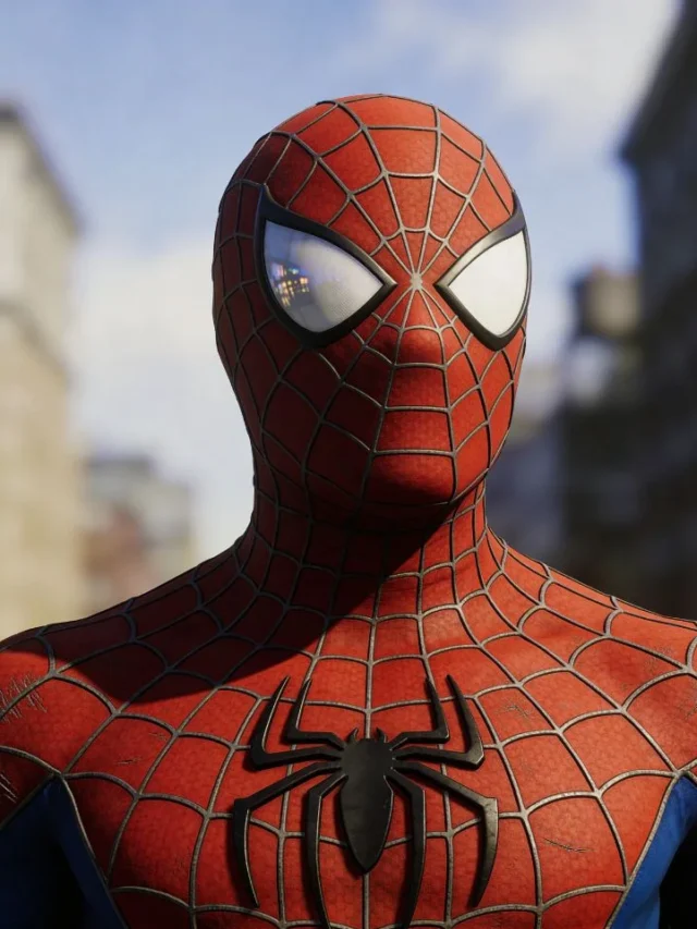 Spider Man PFP, Cool, Aesthetic & HD Profile Pictures 2026