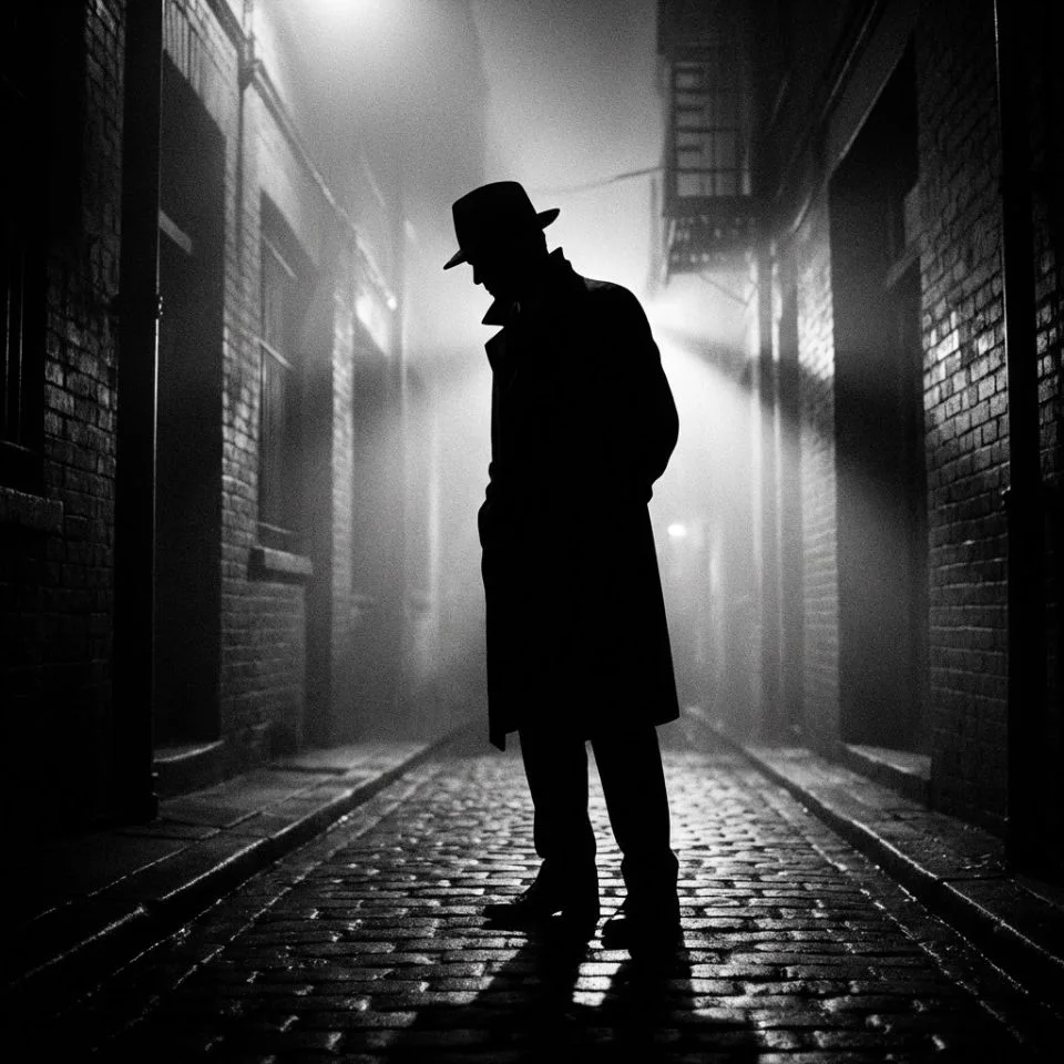funny-pfp-dark-silhouette-shadow-mysterious-ominous-instagram Dark silhouette pfp with mysterious shadow and ominous atmosphere ideal for funny edgy Instagram and Discord profile pics