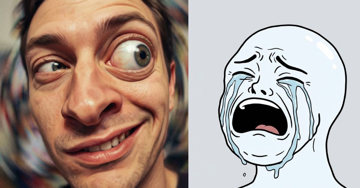 50+ Funny PFP: Meme, Cute, Silly & Goofy Profile Pictures 2026