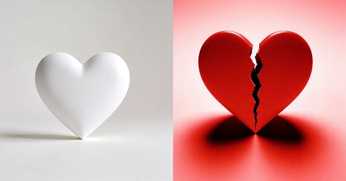 50+ Heart PFP: Cute, Aesthetic & Romantic Profile Pictures 2026