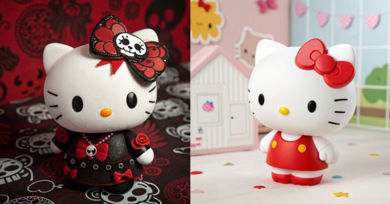 Hello Kitty PFP: Cute, Y2K & Aesthetic Profile Pictures