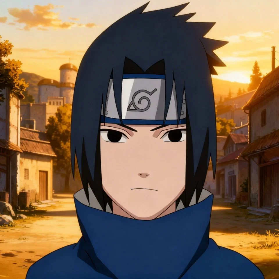 kid-sasuke-pfp-nostalgic-early-episodes-soft-lighting Kid Sasuke pfp from nostalgic early episodes with soft lighting perfect for wholesome Instagram profile pictures
