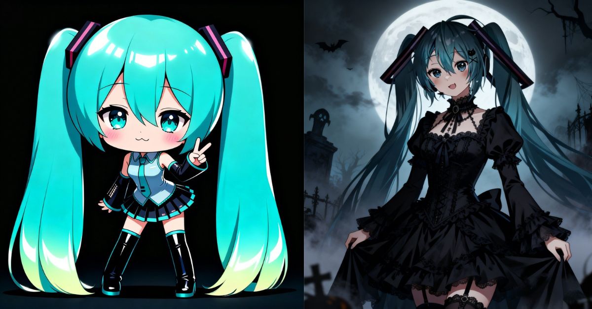 40+ Miku PFP: Cute, Aesthetic & Cool Hatsune Miku Profile Pictures 2026