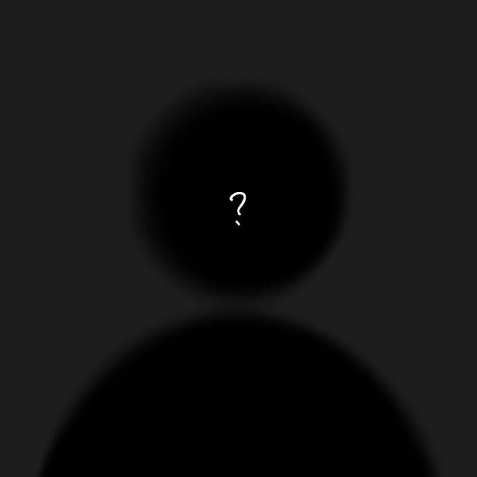 minimalist-plain-black-pfp-solid-simple-clean-profile Minimalist plain black pfp with solid simple clean design perfect for aesthetic Discord Instagram TikTok profile pictures