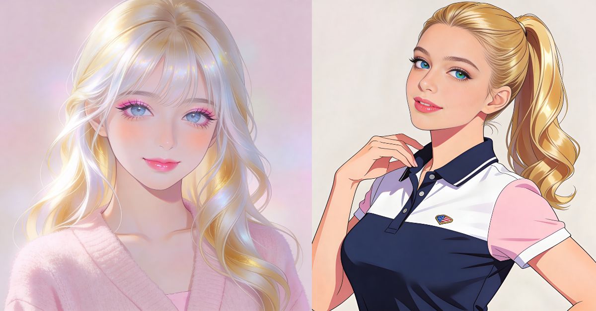 50+ Preppy PFP: Cute, Aesthetic & Stylish Profile Pictures 2026