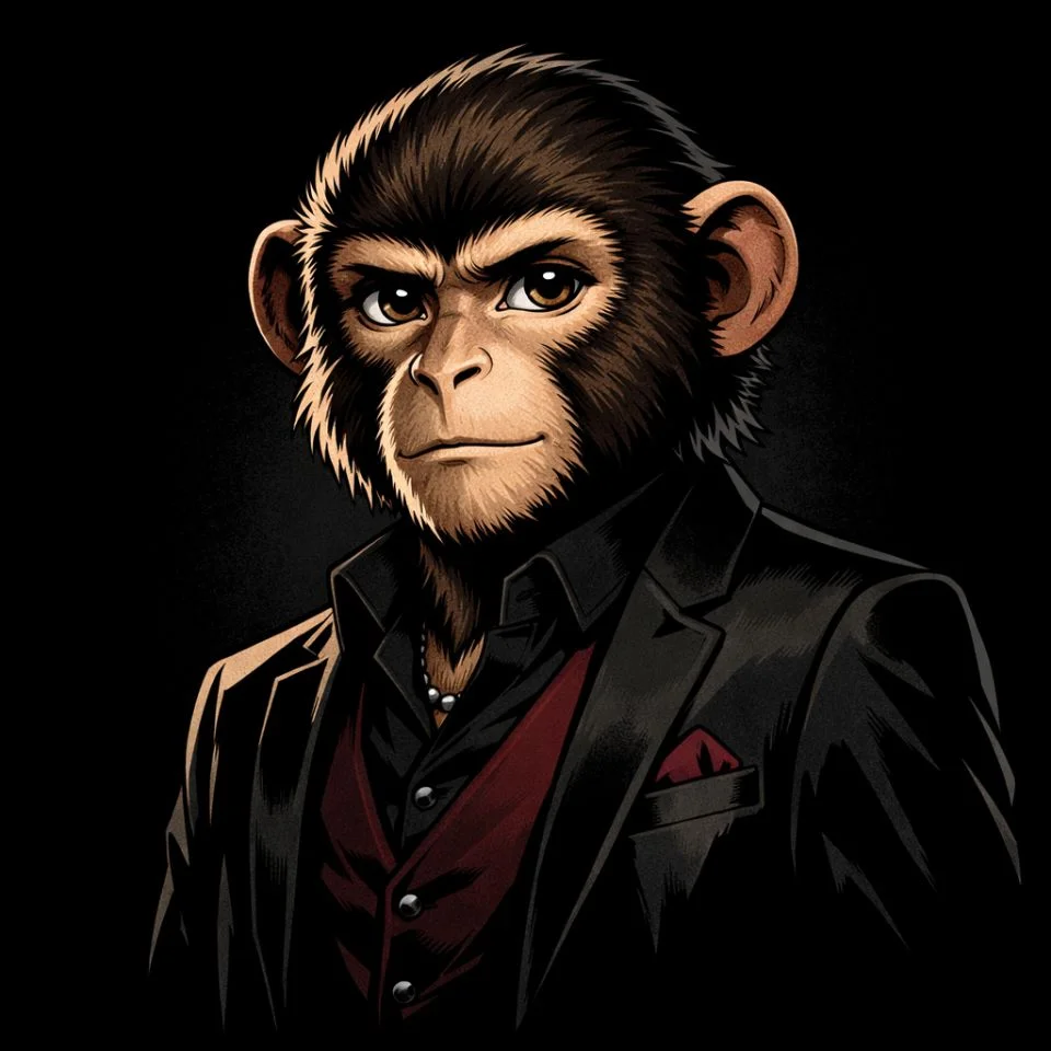 50+ Monkey PFP: Cute, Funny & Aesthetic Profile Pictures 2026