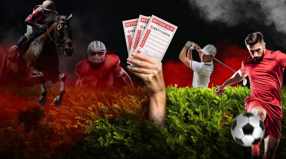 Hedging Your Bets: Advanced Sports Strategies to Guarantee Profit