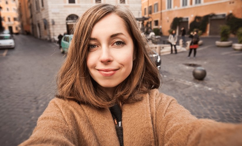 How Do You Choose the Perfect Profile Picture?