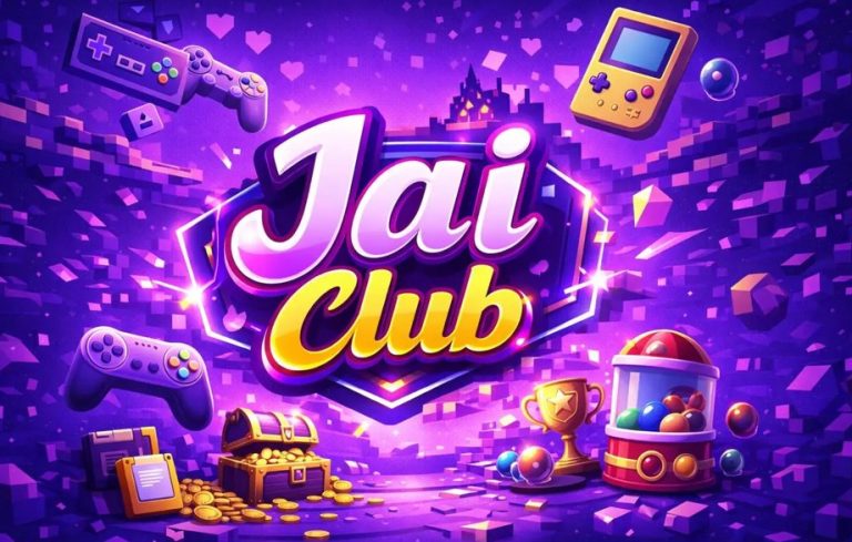 Jai Club login - for a seamless app navigation and user-friendly experience