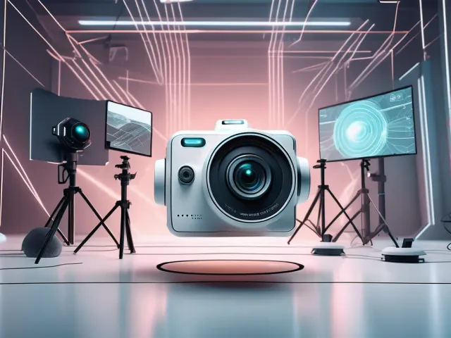 The Evolution of Digital Photography: Trends and Innovations in 2026