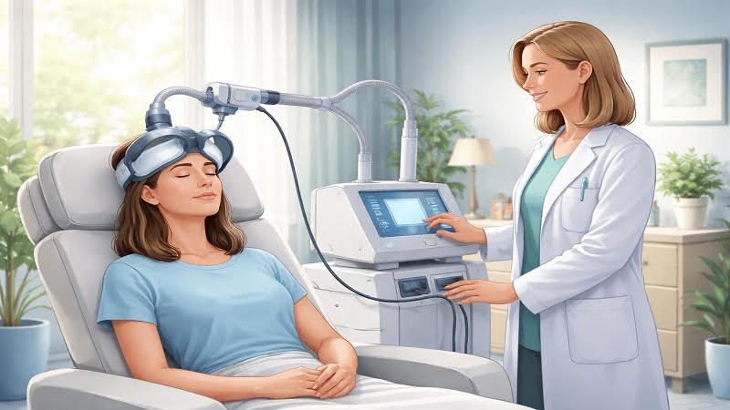 Best TMS Therapy Norwood MA for Lasting Relief