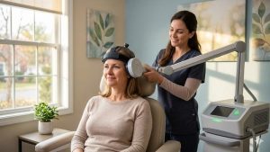 Finding Hope Again: Why TMS Therapy in Tinton Falls is Changing the Way We Treat Depression