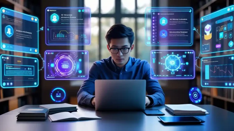 The 7 Best AI for Spreadsheets in 2026: Boost Your Productivity Instantly