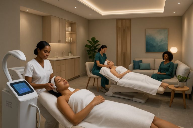 Top 9 Best Med Spa in Madison AL in 2026