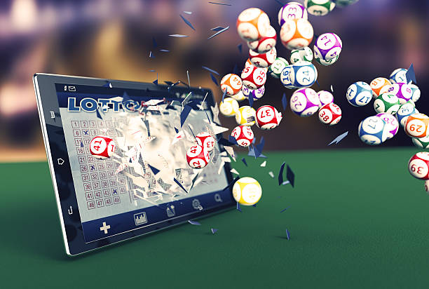 How Digital Information Platforms Have Changed Access to Lottery Information