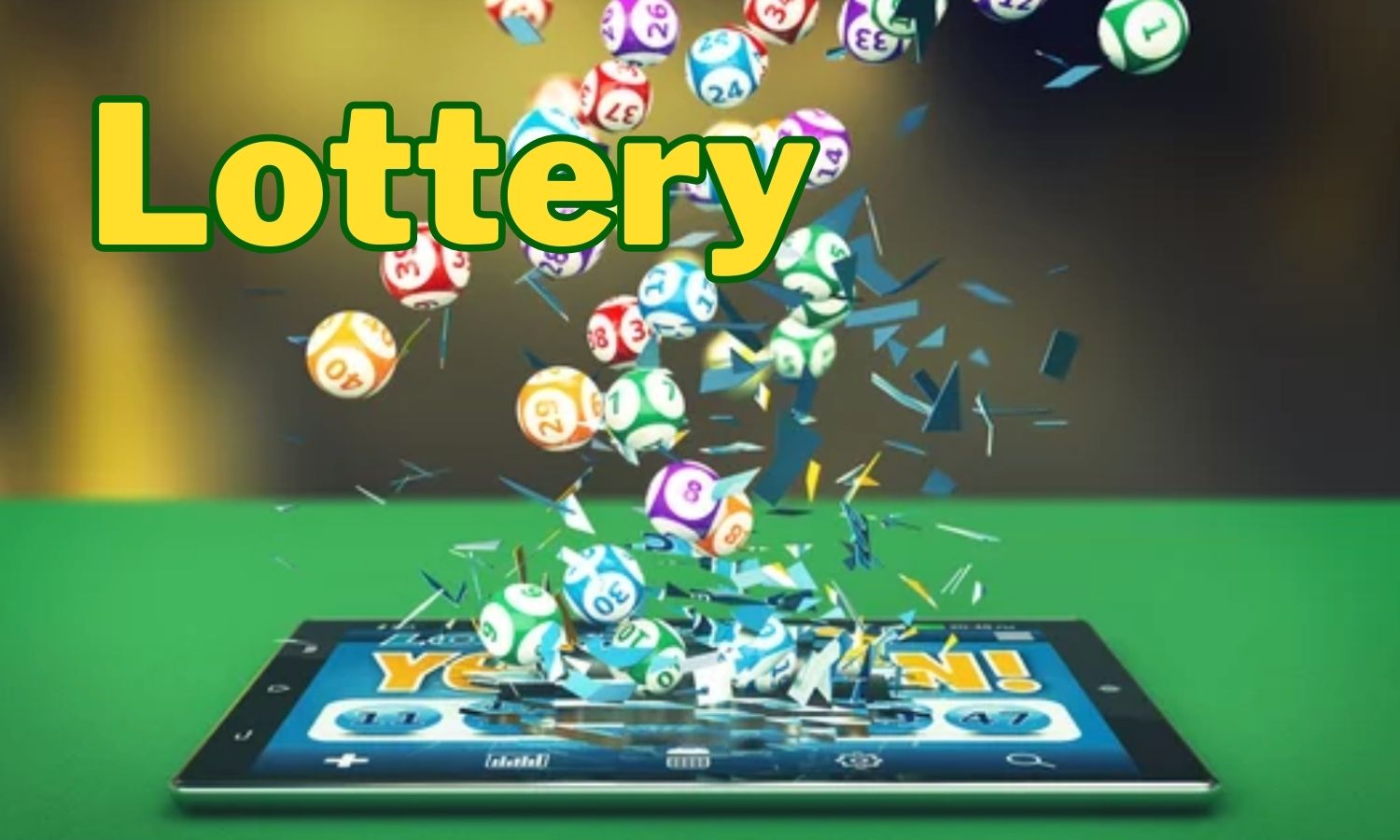 How People Evaluate the Reliability of Online Lottery Information