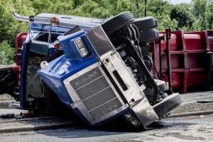 Washington, DC Truck Accident Investigations: Key Evidence That Matters