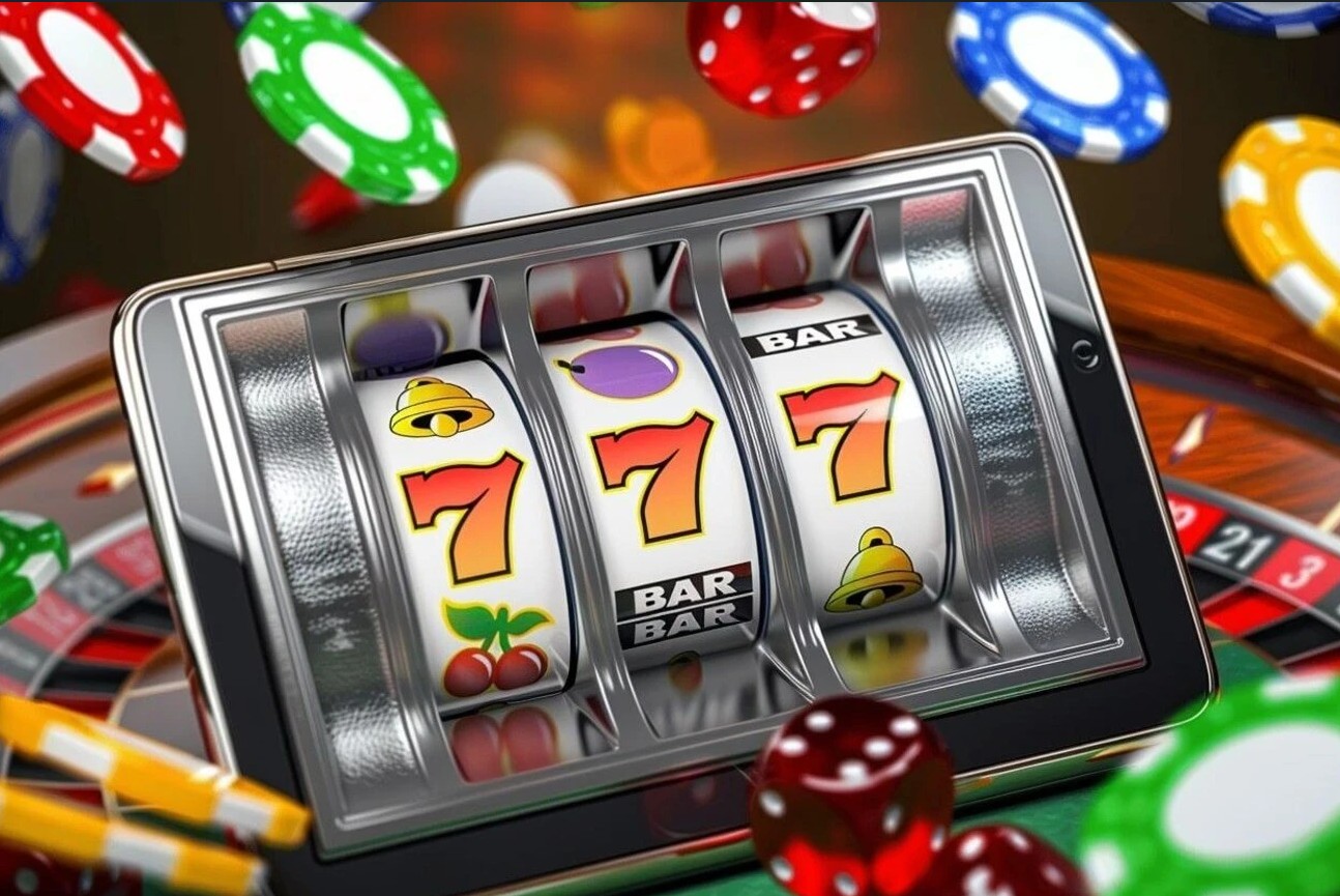 How Digital Innovation Is Creating a New Generation of Online Slot Experiences