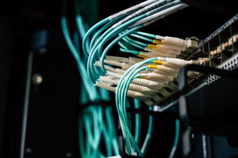 Why Data Cabling Austin Services Are Essential For Future-Ready Business Sites
